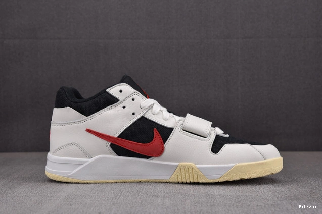 Reps BK travis jack red jumpman university air scott tr fz8117-101 jordan 1129